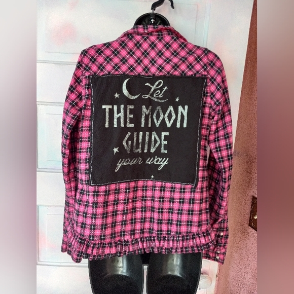 CUSTOM CLOTHING! Rage Against the Sewing Machine details and preview! - Picture 11 of 16